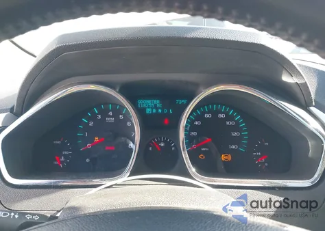 2011 Chevrolet Traverse Lt z USA, uszkodzony, nr VIN 1GNKRJED3BJ147532